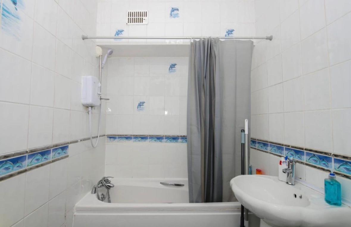 Apartment 2 Min Walk Etihad Stadium & Coop Arena - 3br, Free Parking *